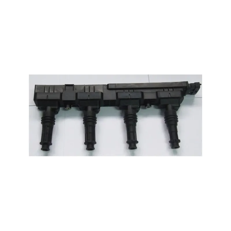 Bobine d'allumage MAGNETI MARELLI 060717133012