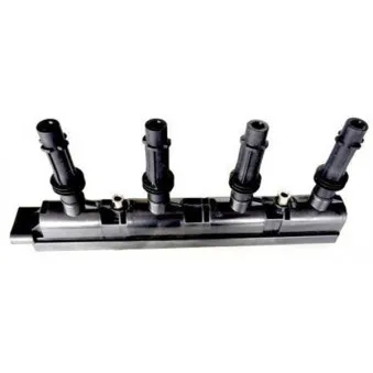 Bobine d'allumage MAGNETI MARELLI 060717137012