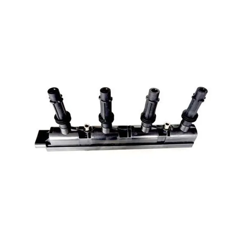 Bobine d'allumage MAGNETI MARELLI 060717137012