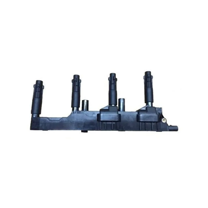 Bobine d'allumage MAGNETI MARELLI 060717139012