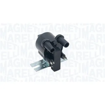 Bobine d'allumage MAGNETI MARELLI 060726001010