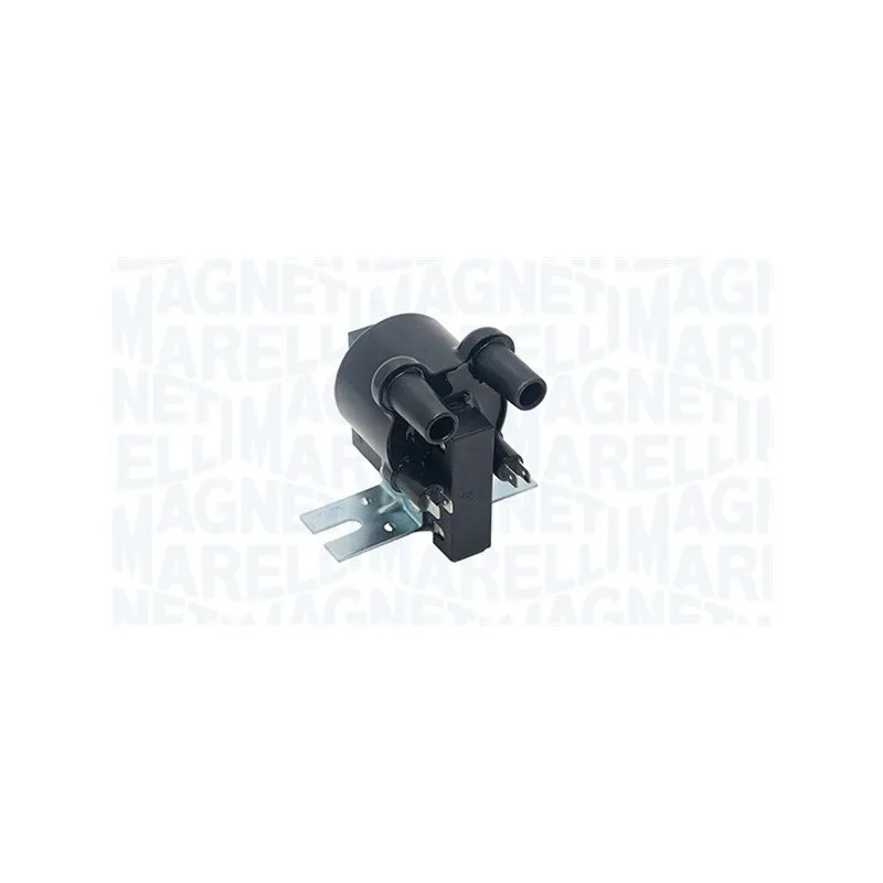 Bobine d'allumage MAGNETI MARELLI 060726001010