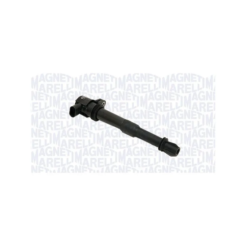 Bobine d'allumage MAGNETI MARELLI 060740302010