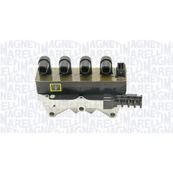 Bobine d'allumage MAGNETI MARELLI