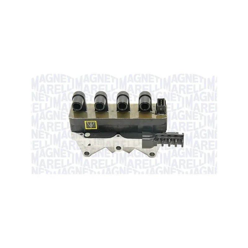 Bobine d'allumage MAGNETI MARELLI 060792001010