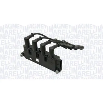 Bobine d'allumage MAGNETI MARELLI 060794001010