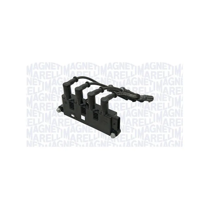 Bobine d'allumage MAGNETI MARELLI 060794001010
