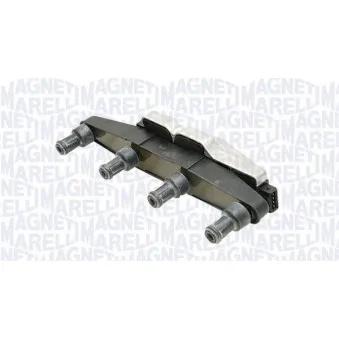Bobine d'allumage MAGNETI MARELLI 060796015010