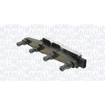 Bobine d'allumage MAGNETI MARELLI 060796115010