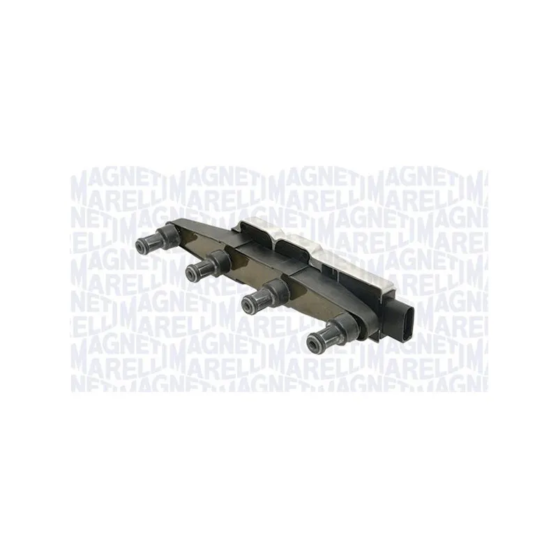 Bobine d'allumage MAGNETI MARELLI 060796115010