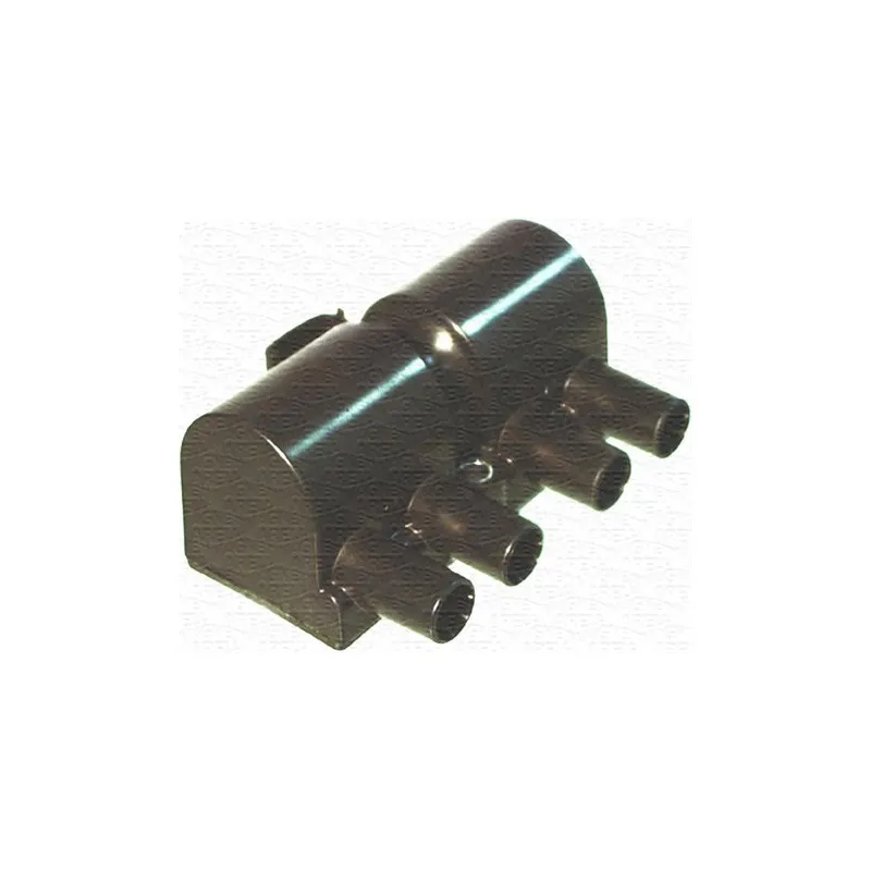 Bobine d'allumage MAGNETI MARELLI 060801009010
