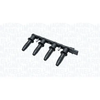 Bobine d'allumage MAGNETI MARELLI 060801012010