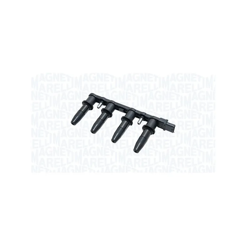 Bobine d'allumage MAGNETI MARELLI 060801012010
