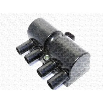 Bobine d'allumage MAGNETI MARELLI 060801013010