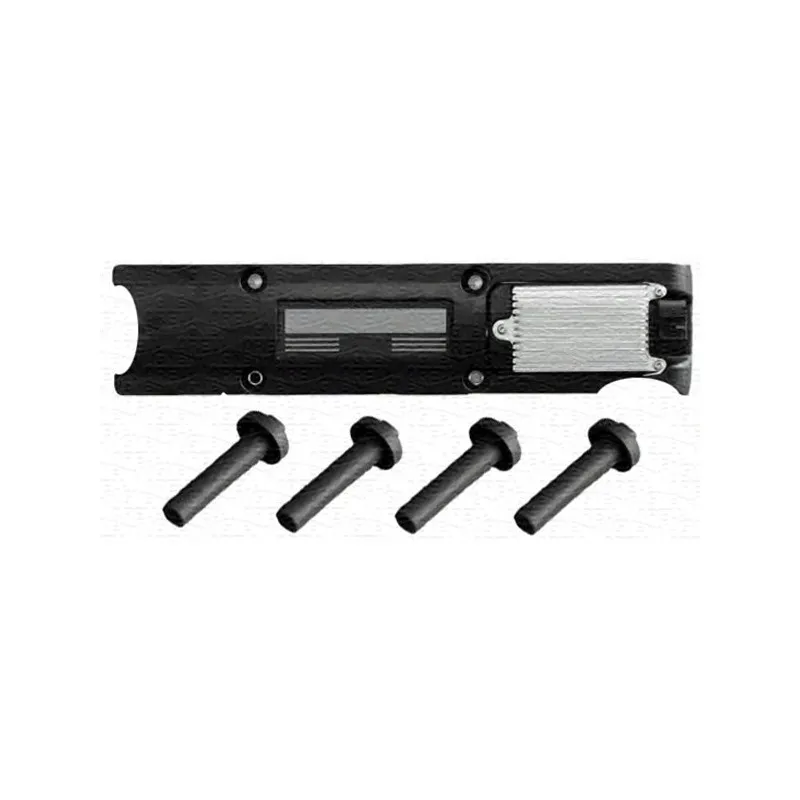 Bobine d'allumage MAGNETI MARELLI 060801014010