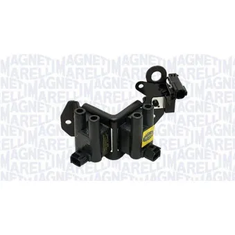 Bobine d'allumage MAGNETI MARELLI 060810162010