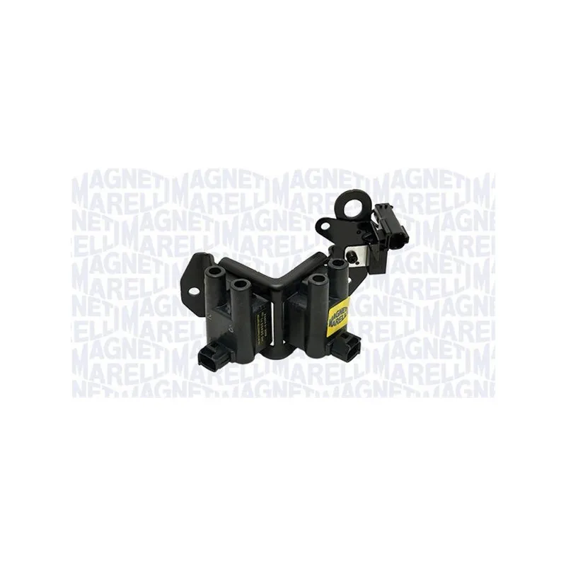 Bobine d'allumage MAGNETI MARELLI 060810162010