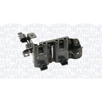 Bobine d'allumage MAGNETI MARELLI 060810163010