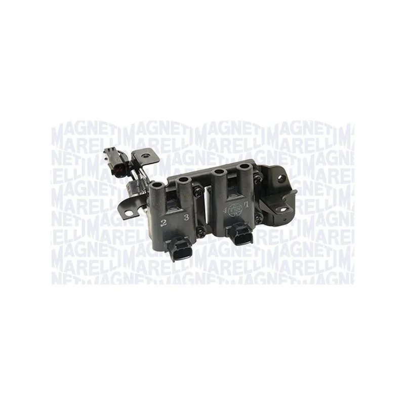 Bobine d'allumage MAGNETI MARELLI 060810163010