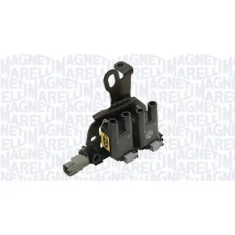 Bobine d'allumage MAGNETI MARELLI 060810164010