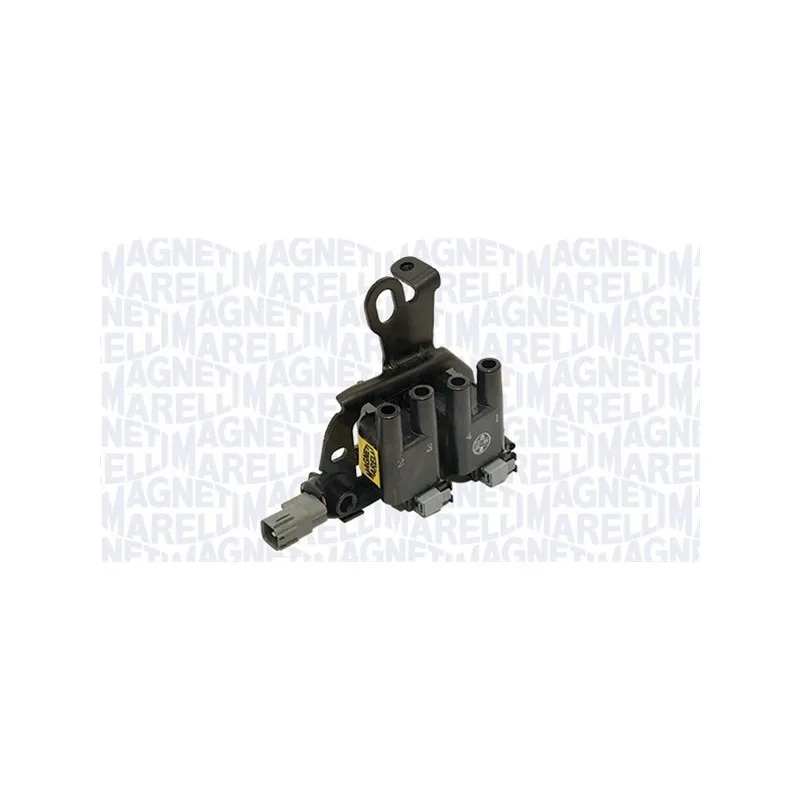 Bobine d'allumage MAGNETI MARELLI 060810164010