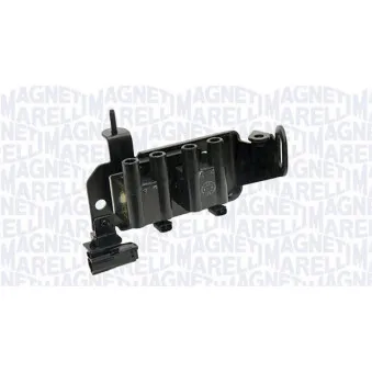 Bobine d'allumage MAGNETI MARELLI 060810166010