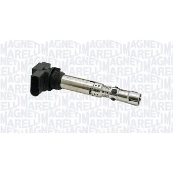 Bobine d'allumage MAGNETI MARELLI 060810167010