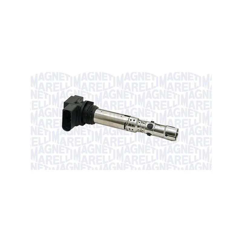 Bobine d'allumage MAGNETI MARELLI 060810167010