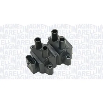 Bobine d'allumage MAGNETI MARELLI 060810168010