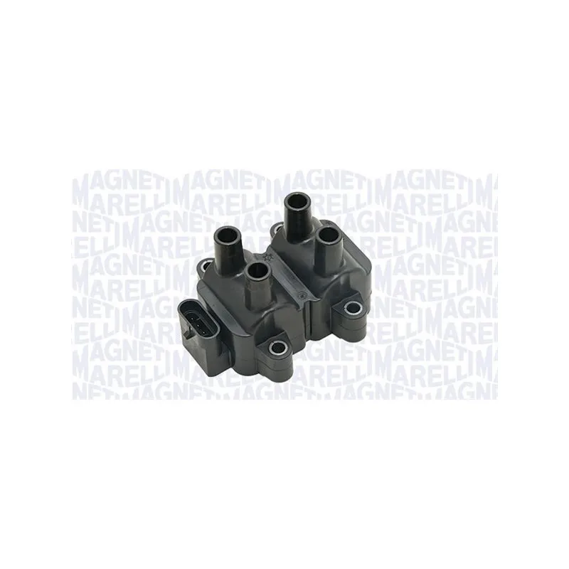 Bobine d'allumage MAGNETI MARELLI 060810168010