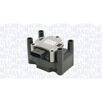 Bobine d'allumage MAGNETI MARELLI 060810169010