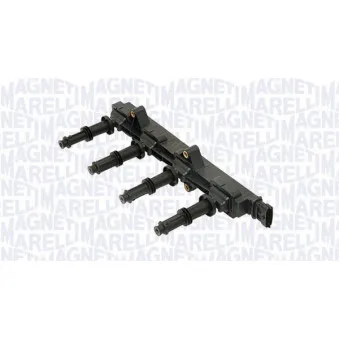 Bobine d'allumage MAGNETI MARELLI 060810170010