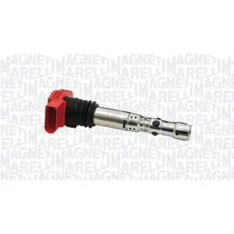 Bobine d'allumage MAGNETI MARELLI 060810171010
