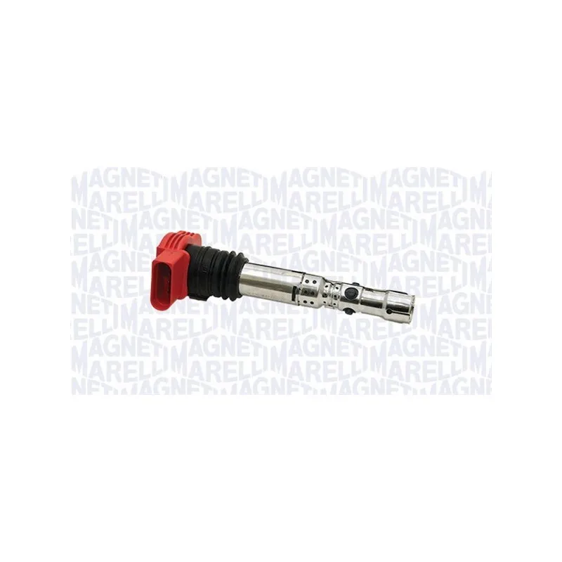 Bobine d'allumage MAGNETI MARELLI 060810171010