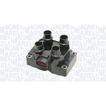 Bobine d'allumage MAGNETI MARELLI 060810173010