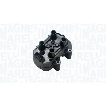 Bobine d'allumage MAGNETI MARELLI 060810174010