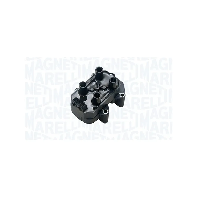 Bobine d'allumage MAGNETI MARELLI 060810174010