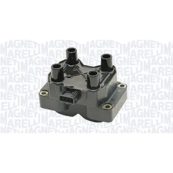 Bobine d'allumage MAGNETI MARELLI 060810175010