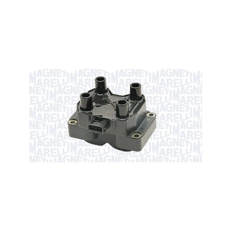 Bobine d'allumage MAGNETI MARELLI 060810175010