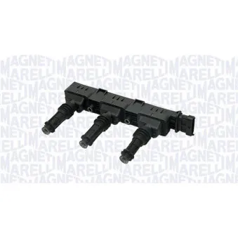 Bobine d'allumage MAGNETI MARELLI 060810177010
