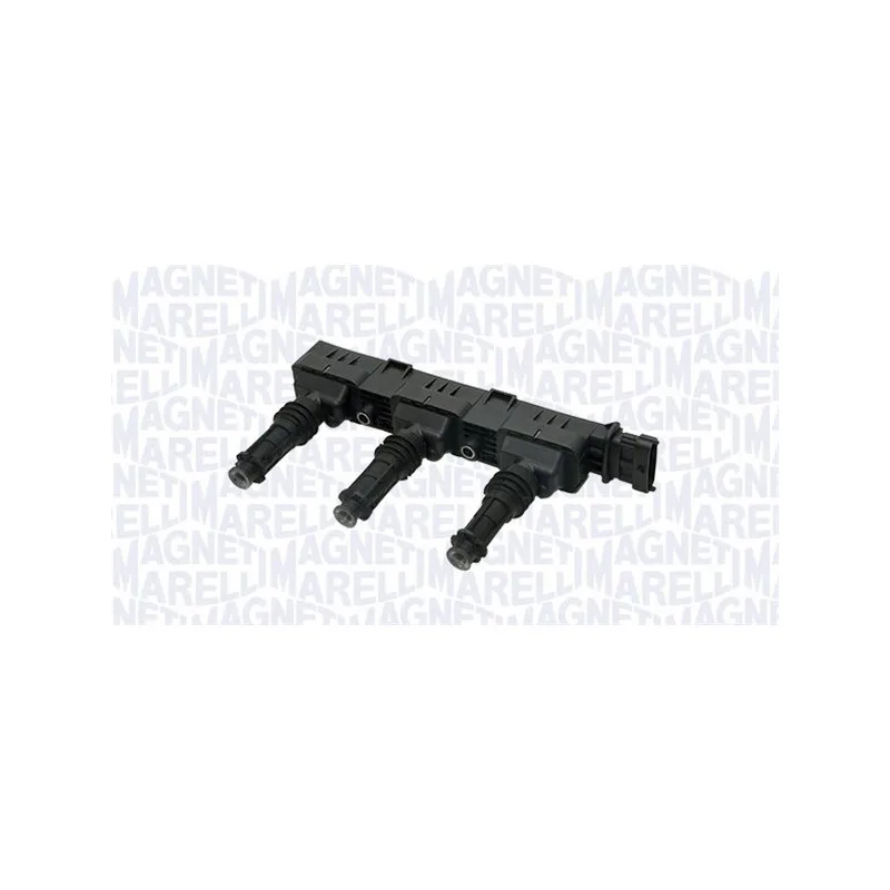 Bobine d'allumage MAGNETI MARELLI 060810177010