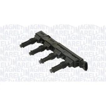 Bobine d'allumage MAGNETI MARELLI 060810178010