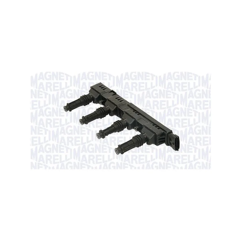 Bobine d'allumage MAGNETI MARELLI 060810178010