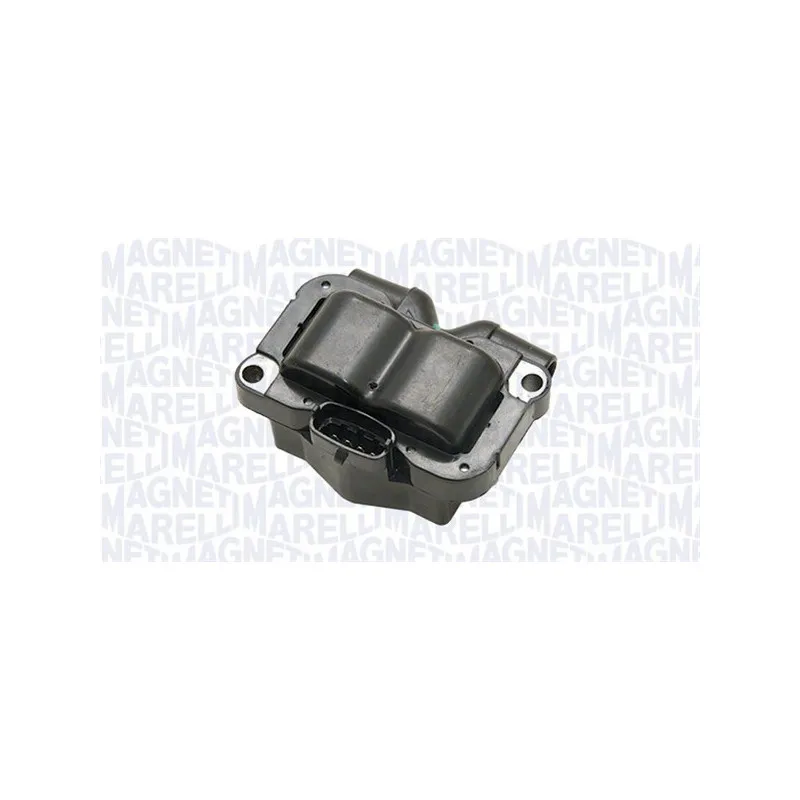 Bobine d'allumage MAGNETI MARELLI 060810179010