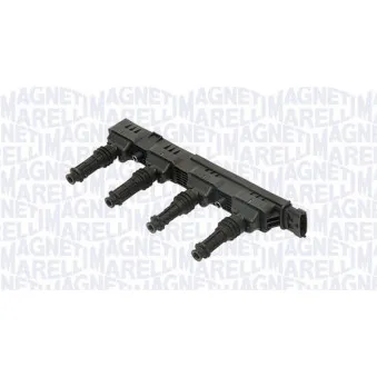Bobine d'allumage MAGNETI MARELLI 060810180010