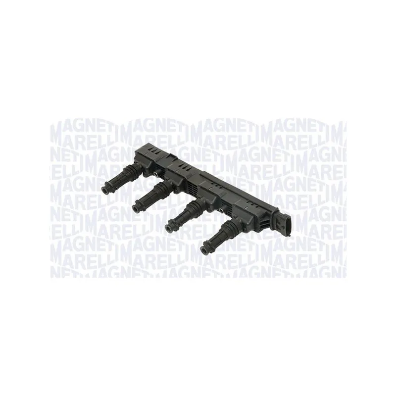 Bobine d'allumage MAGNETI MARELLI 060810180010