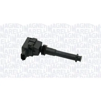 Bobine d'allumage MAGNETI MARELLI 060810181010