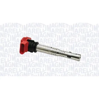 Bobine d'allumage MAGNETI MARELLI 060810190010