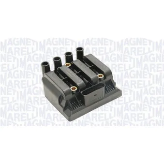 Bobine d'allumage MAGNETI MARELLI 060810192010