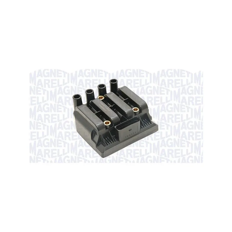 Bobine d'allumage MAGNETI MARELLI 060810192010